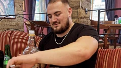 Преди да бъде застрелян и хвърлен в реката: 24-годишният Кристиян е жестоко пребит