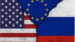 САЩ предупреди Европа: Русия складира ракети