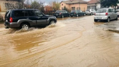 Обявиха бедствено положение в Петрич и Сандански