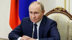 Путин проговори за мирния план на Тръмп