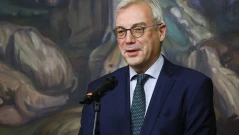 Грушко: ЕС се готви за пряк военен конфликт с Русия