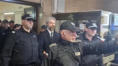 Благомир Коцев пред съда: Радвам се, че делото започна и ще изчистя името си