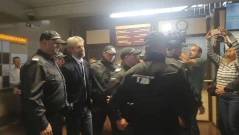 Кметът на Варна излиза на свобода срещу 200 000 лв. гаранция