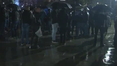 Костадинов: ПП-ДБ приключиха битките си, снощи в дъжда бяхме само хора на "Възраждане"