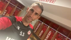 Стойко Сакалиев: Зад гърба на Порточанов преговарях със Стойчо Младенов