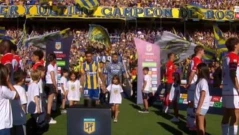 Луди скандали в Южна Америка преди големия финал