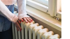 Евростат с тревожни данни: Българските жилища са студени, пренаселени и скъпи