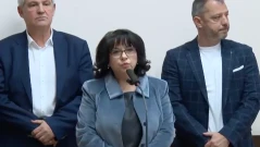 Теменужка Петкова: Бюджетът не е изтеглен