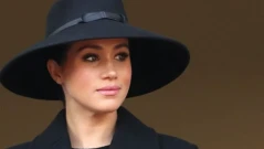 „Живият Нострадамус“ с мрачна прогноза за Меган Маркъл