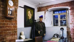 Какво се крие в „Специалния кабинет“ на НКВД