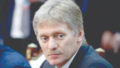 Кремъл изключи Европа: Русия води преговори за Украйна само със САЩ