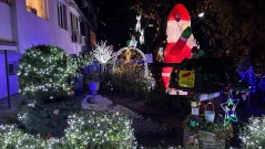 Месечна прогноза за времето: Без сняг по Коледа и Нова година