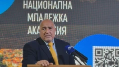 Борисов: Една от силите на ГЕРБ е, че никога не е делила кметовете (ВИДЕО)