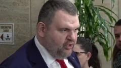 Делян Пеевски:  КЕВР да спре поскъпването на водата от 1 януари, в противен случай ще го атакуваме в съда