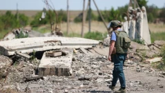 Украйна е ударила нефтена рафинерия, авиоремонтен завод и нефтен терминал в Русия