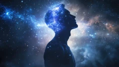 Съзнанието ви може да прескача времето - което означава, че „интуицията“ е спомен от бъдещето, казват учените