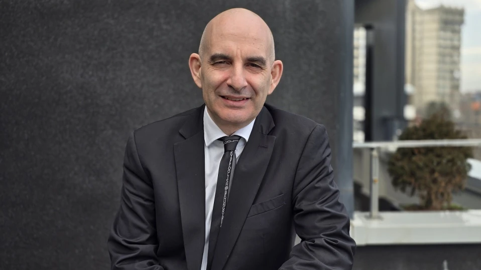 Петър Волгин