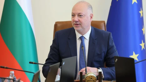 Rosen-Zhelyazkov-premier-Bulgaria