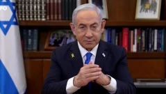 Бенямин Нетаняху е подал молба за помилване до президента на Израел
