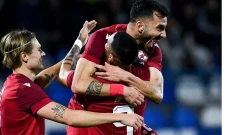 Варна в паника заради ЦСКА и Левски