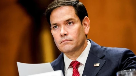 Марко Рубио