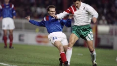 Голямата битка на Четвъртите в света