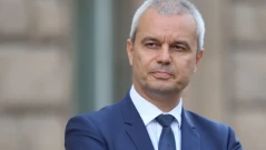 Костадинов: Време е за революция - не за поредната подмяна, маскирана като промяна!