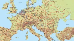 Заради Бернската конвенция и зелените: Цяла АМ "Струма" чак през 2040 г. за 2 млрд. евро