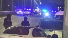 Първи подробности за загиналия полицай на Северната тангента