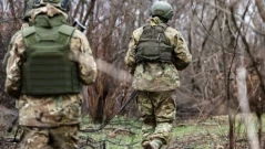 Русия е превзела село в Източна Украйна