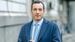 Васил Терзиев отложи запалването на коледната елха в София