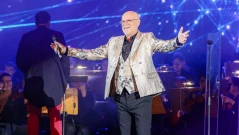 Бебе проплака в дома на Данчо Караджов, честито!