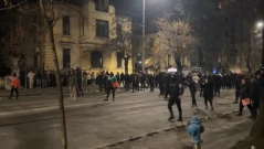 Проблемите с тока в София се задълбочават след аварията по време на протеста