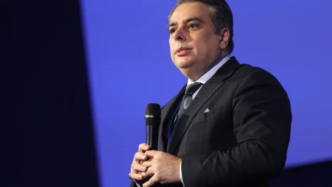 Асен Василев