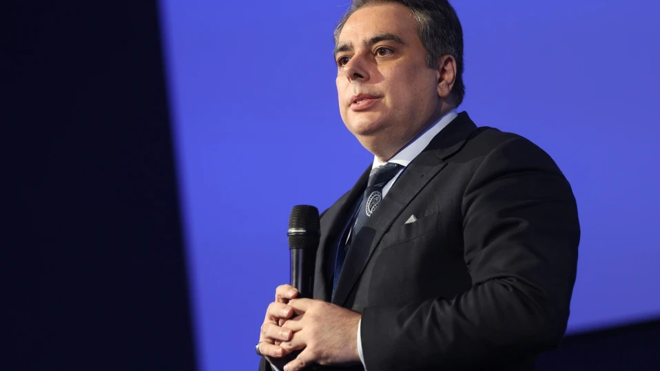 Асен Василев