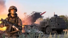 Русия обяви пълно превземане на Покровск и Волчанск