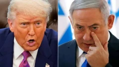 След предупреждението на Тръмп: Израел с интересен ход