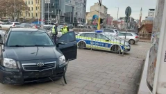 От последните минути: Катастрофа в центъра на София завърши със смърт