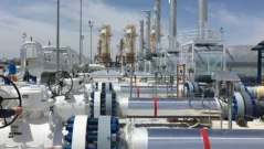 Избухна пожар в складовете на „Боташ“