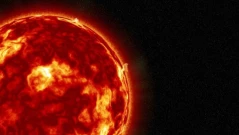 Мощно изригване приближава Земята - Може да ни удари на 3–4 декември