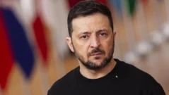 Зеленски призова за край на войната