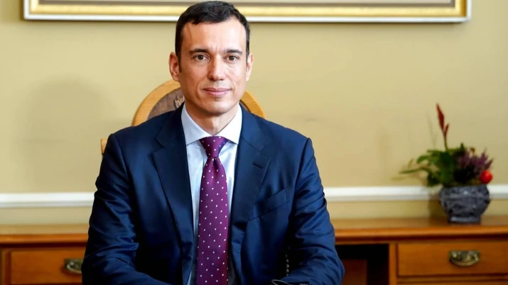 Васил Терзиев