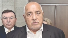 Бойко Борисов заплаши с избори: Спирам да се съобразявам!