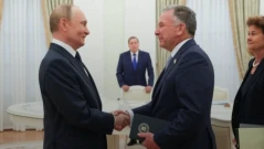 След 5-часов разговор: Путин изпрати сигнал към Тръмп