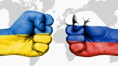 Шпионска афера между Киев и Москва: Британец в центъра на скандала