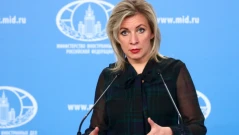 Мария Захарова: Изказванията на НАТО целят да саботират преговорите