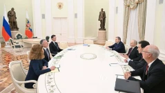 Путин остава непреклонен по три части от мирната инициатива на Вашингтон