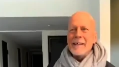 Съпругата на Брус Уилис с нова информация за състоянието му