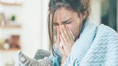 Грипът идва! Ето кога да очакваме големия пик