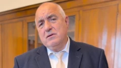 Борисов в Instagram: Повече никой няма да се катери на ГЕРБ (ВИДЕО)